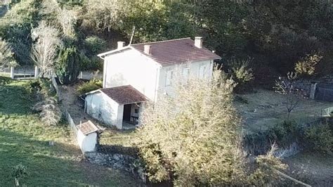 L ancienne école fait peau neuve Cazaunous