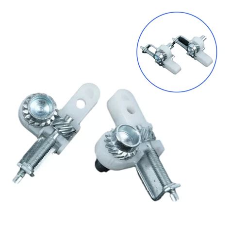 2PCS DURABLE CHAIN Adjuster Screw For Stihl 017 018 MS170 MS180