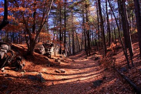 18 best hiking trails in massachusetts the top rated hiking trails to ...