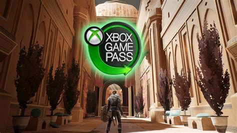 Xbox Game Pass Adds Co Op Action Rpg Ashen Today