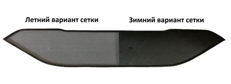 Защита радиатора Skoda Octavia А5 2009-2013 -хромированного цвета ...