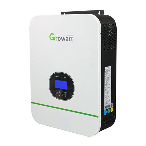 Buy 48v 3000w Off Grid Solar Inverter 110v 120v240v Split Phase