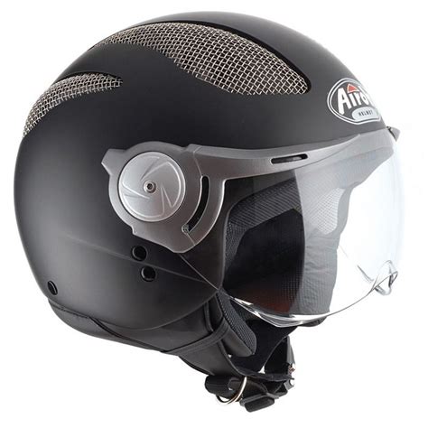 Casque Airoh AIR NAKED Motoblouz