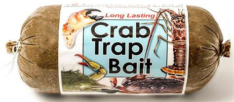 Aquatic Nutrition Long Lasting Crab Trap Bait 3 Lb Tackledirect