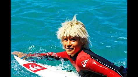 Jack Robinson Surfer Age , Stab Magazine – SMAYMC
