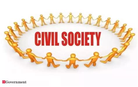 Role Of Civil Society In A Democracy Universal Group Of Institutions