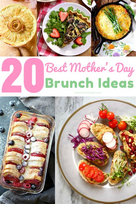 Are You Wanting To Find That Perfect Mother S Day Brunch Dish Looking For That Super Special