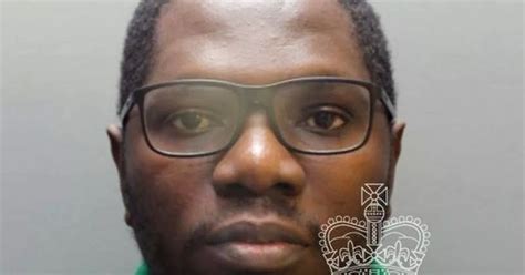 Police Refuse To Name Suspects At Large Over Sex Crimes As It Could Breach Their Rights