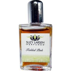 Suzy Larsen Naked Leaf Parfums Infos Und Rezensionen