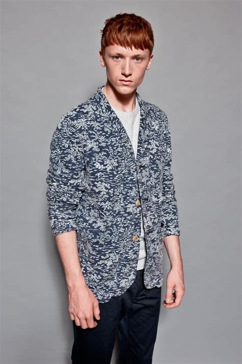 Mens Ymc Clothing Ss Collection Fashionbeans