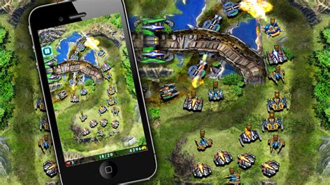 Galaxy Defense Plus: Classic defense game for iPhone - Download