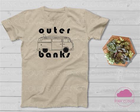 Outer Banks Netflix Svg Outer Banks Shirt Outer Banks Svg - Etsy ...