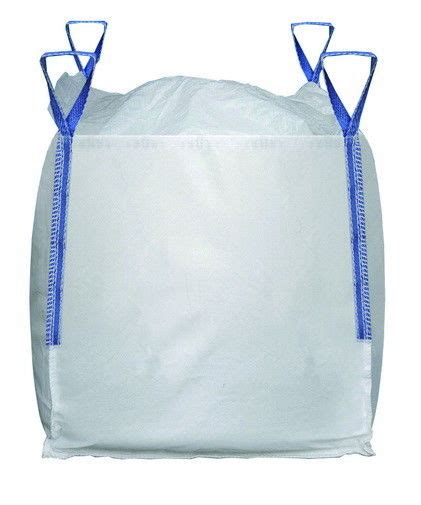 1 Ton Jumbo Bag Super Sacks Big Bag Specification Dimension 1000kg