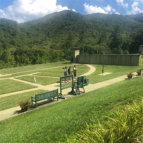 Gun Club At The Greenbrier White Sulphur Springs Wv