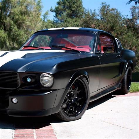 Welcome To The Car Game on Instagram: “Classic GT500 | Follow ...