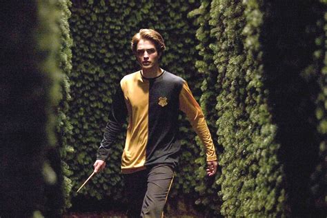 Cedric Diggory Wallpapers Top Free Cedric Diggory Backgrounds