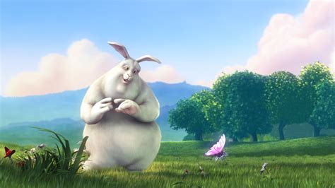 Big Buck Bunny Gallery