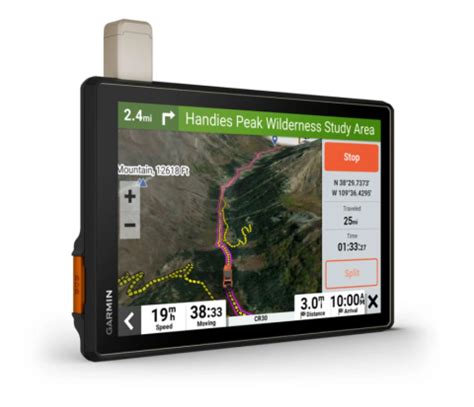 Best Gps For Atv And Utv Off Roading And Trail Riding Superatv