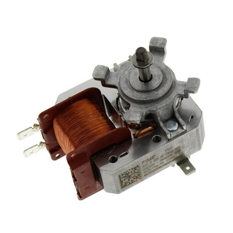 Moteur Du Refroidisseur Ventilateur Smeg 795210954 FixPart