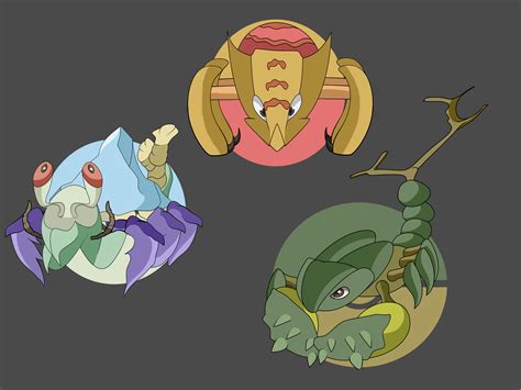 Comission for Vertell by KunYKA on DeviantArt