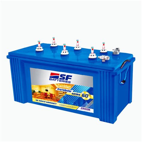 Sf Sonic Inverter Battery Latest Price Dealers And Retailers In India