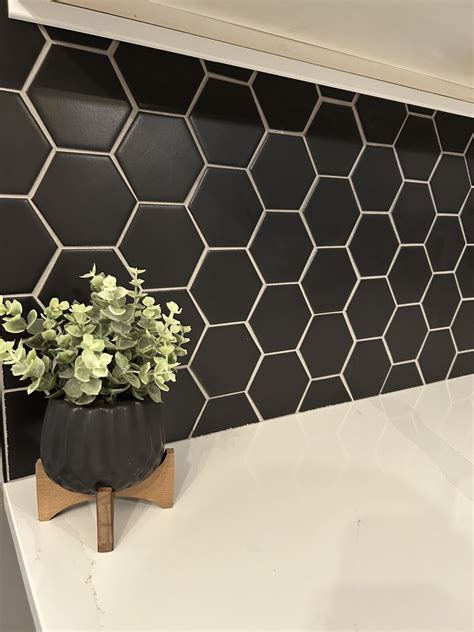 25 Classic White Subway Tile With Black Grout Designs Artofit