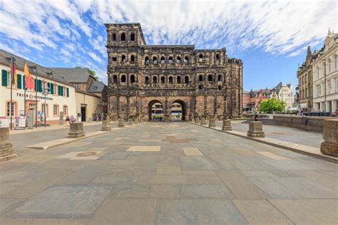 The Complete Guide To Trier Germany