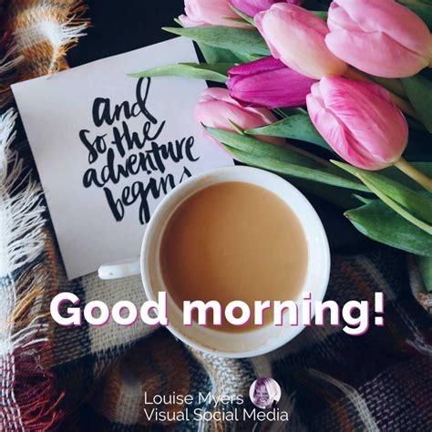 200 Good Morning Quotes To Motivate And Inspire Every Day Louisem