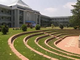 Sri Venkateshwara College Of Engineering - Ranking, Admissions 2025 ...