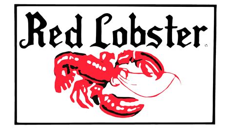 Red Lobster Logo Symbol Meaning History Png Brand