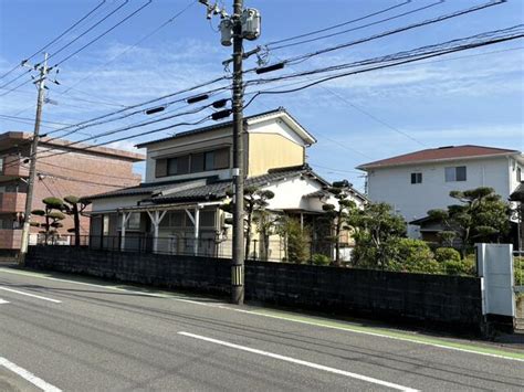 【不動産ジャパン】物件詳細：宮崎県延岡市柚の木田町／延岡駅の物件情報：売地