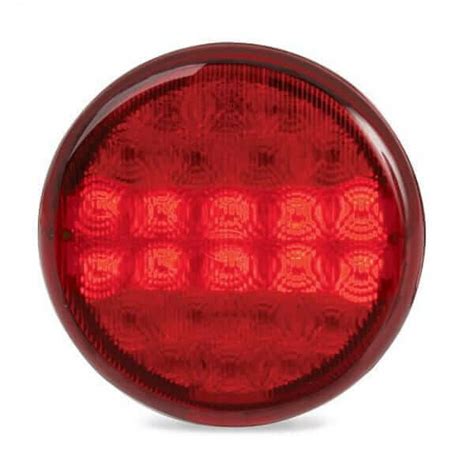 Hella LED 83mm Stop Rear Position Lamp Bright Durable Lighting