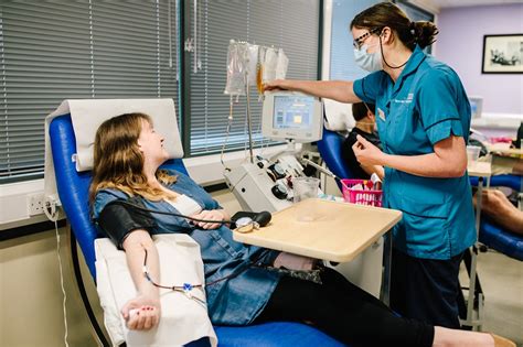 Donating Plasma Covid 19 Research And Trials Nhs Blood And Transplant