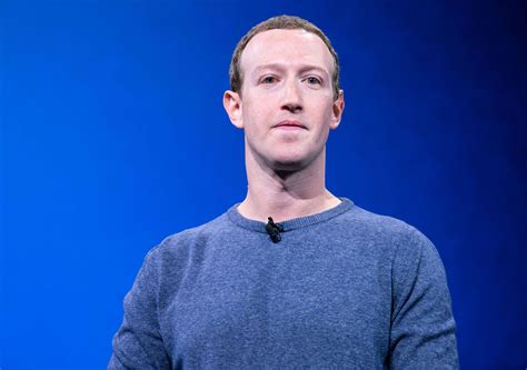 Mark Zuckerberg Facts | Britannica