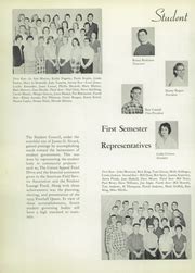 Shaw High School - Shuttle Yearbook (East Cleveland, OH), Class of 1959 ...