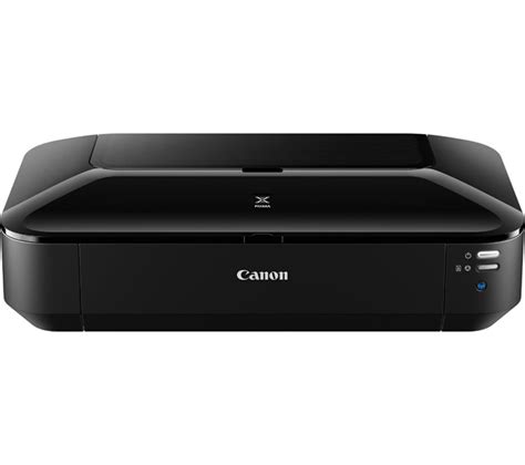 Canon Pixma Ix6850 Wireless A3 Inkjet Printer Deals Pc World