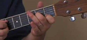 How To Play Imagine By John Lennon On The Acoustic Guitar Acoustic