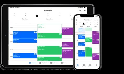 The Best 24 Appointment Scheduling Apps And Booking Software