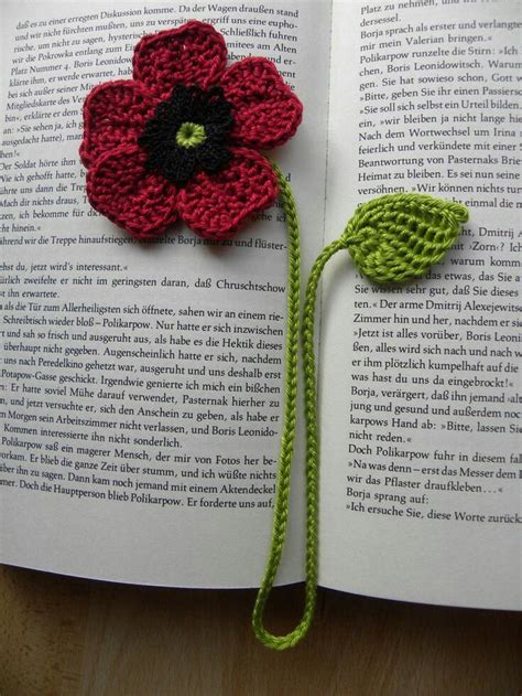 Stylish And Trendy Handmade Crochet Book Marker Pattern And Ideas Crochet Bookmark Pattern