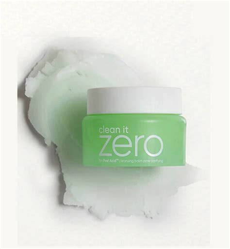 Banila Co Clean It Zero Cleansing Balm Purifying 100ml