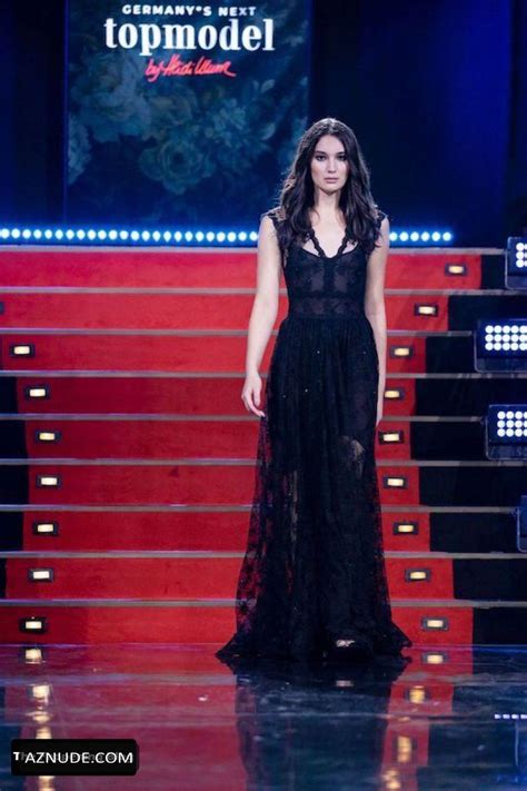 ALEX MARIAH PETER Nude AZNude