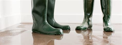 House Flood 101: How To Handle House Flood Repairs | The Mr. Cooper Blog