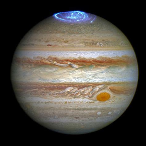 Nasa S Junocam Captures Closest Ever Breathtaking Pictures Of Jupiter S