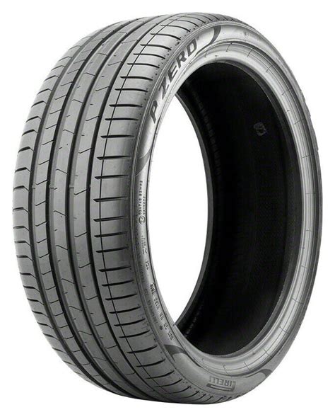 Pneu Auto Pirelli P Zero PZ4 Luxury Saloon 265 40 R20 104 Y PNCS XL AO