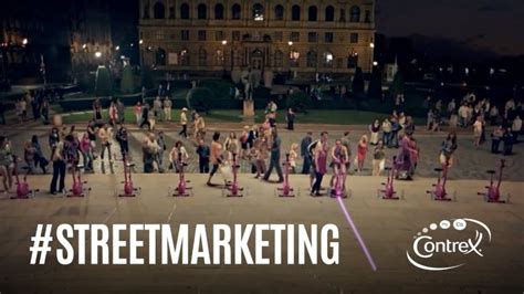 Los 10 Mejores Ejemplos De Street Marketing Para Tu Negocio FECMES