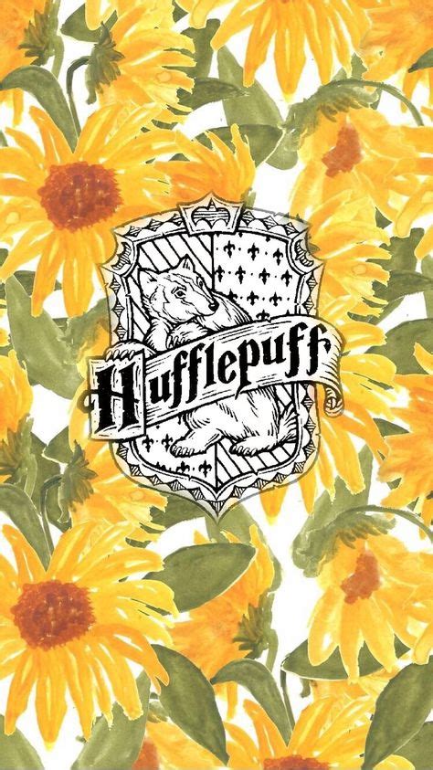 51 Best Hufflepuff Wallpaper Images Hufflepuff Wallpaper Hogwarts