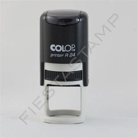 Colop R Fiestastamp