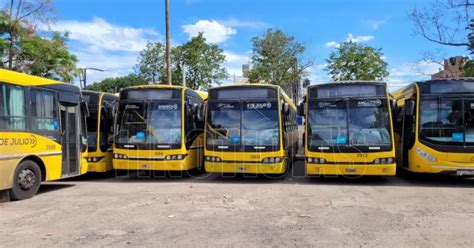 Aumentó el boleto de transporte interurbano con SUBE cuánto cuesta