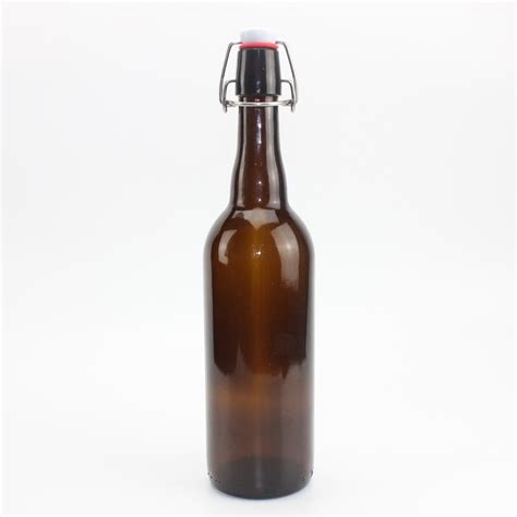 Amber 750ml Beer Glass Bottle Buy Free Sample Beer Bottle Clear Beer