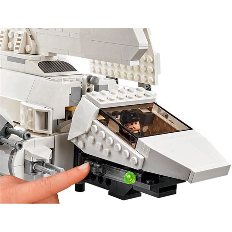 Lego Star Wars Imperial Shuttle Multicolor Kidinn